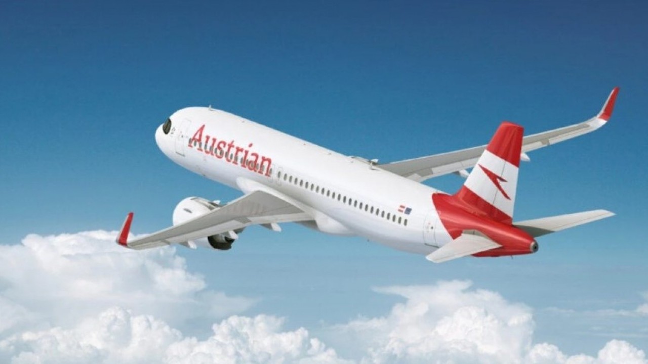 Foto - Avrupa'nın en iyi 10 havayolu şirketi belli oldu! Bakın THY kaçıncı sırada?