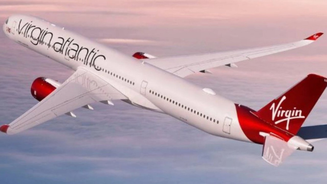 Foto - Avrupa'nın en iyi 10 havayolu şirketi belli oldu! Bakın THY kaçıncı sırada?