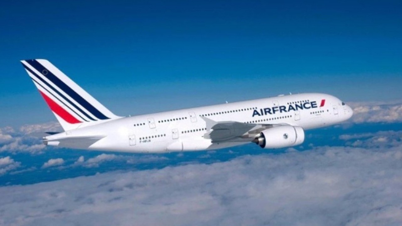 Foto - Avrupa'nın en iyi 10 havayolu şirketi belli oldu! Bakın THY kaçıncı sırada?