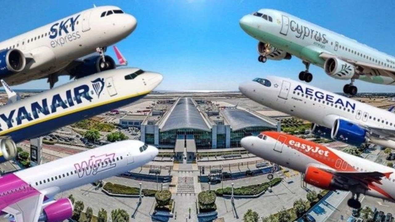 Foto - Avrupa'nın en iyi 10 havayolu şirketi belli oldu! Bakın THY kaçıncı sırada?