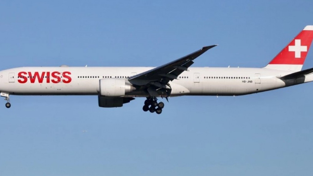 Foto - Avrupa'nın en iyi 10 havayolu şirketi belli oldu! Bakın THY kaçıncı sırada?