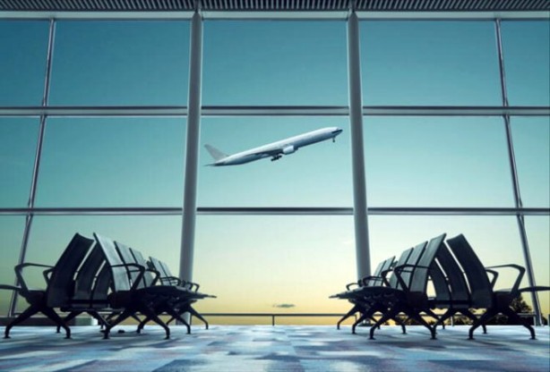 Foto - Avrupa'nın en iyi havalimanları açıklandı! Listede Türkiye'den tek bir yer var