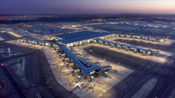 Foto - Avrupa'nın en iyi havalimanları açıklandı! Listede Türkiye'den tek bir yer var
