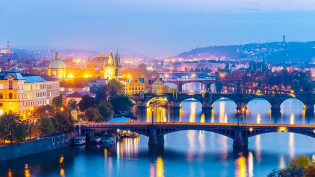 Foto - Avrupa'nın en iyi kenti belli oldu! Türkiye'den o şehir ilk sıraya oturdu