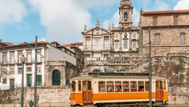 Foto - Avrupa'nın en iyi kenti belli oldu! Türkiye'den o şehir ilk sıraya oturdu