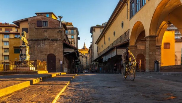 Foto - Avrupa'nın en iyi kenti belli oldu! Türkiye'den o şehir ilk sıraya oturdu