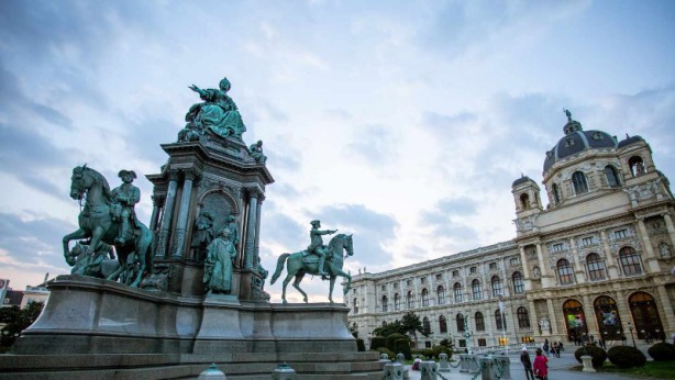 Foto - Avrupa'nın en iyi kenti belli oldu! Türkiye'den o şehir ilk sıraya oturdu