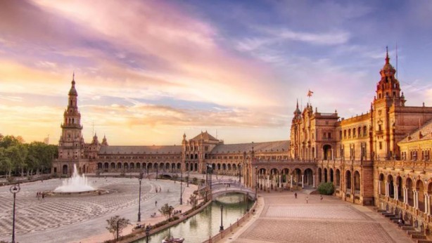 Foto - Avrupa'nın en iyi kenti belli oldu! Türkiye'den o şehir ilk sıraya oturdu