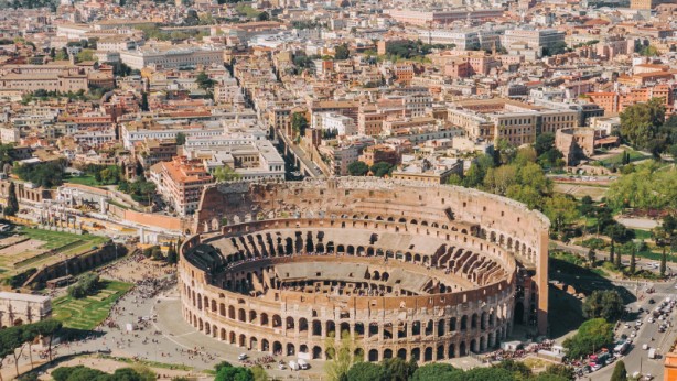 Foto - Avrupa'nın en iyi kenti belli oldu! Türkiye'den o şehir ilk sıraya oturdu