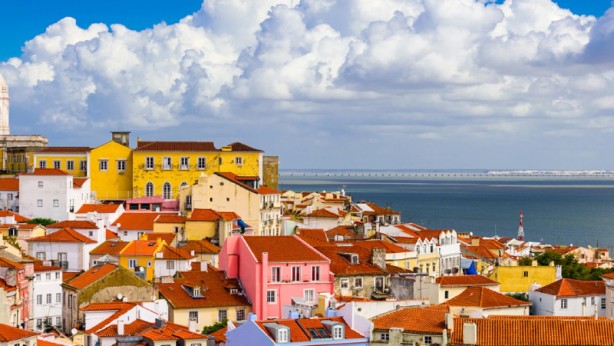 Foto - Avrupa'nın en iyi kenti belli oldu! Türkiye'den o şehir ilk sıraya oturdu