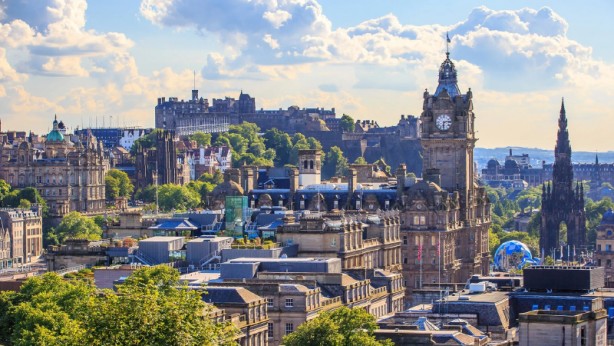 Foto - Avrupa'nın en iyi kenti belli oldu! Türkiye'den o şehir ilk sıraya oturdu