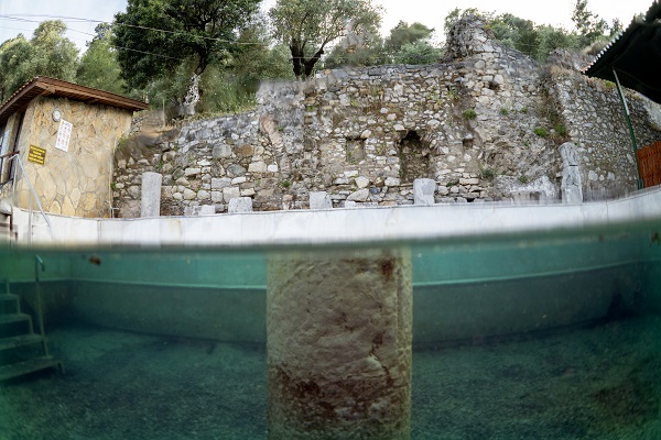 Foto - Avrupa’nın en iyi korunan açık alanı: Dalyan Kanalı