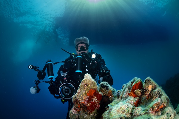 Foto - Avrupa’nın en iyi korunan açık alanı: Dalyan Kanalı