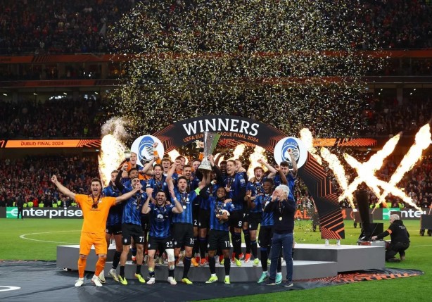 Foto - Avrupa'nın en iyi kulüpleri açıklandı! İlk 20'de 1 Türk takım var...