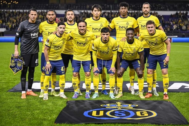 Foto - Avrupa'nın en iyi kulüpleri açıklandı! İlk 20'de 1 Türk takım var...