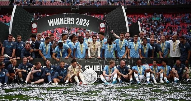 Foto - Avrupa'nın en iyi kulüpleri açıklandı! İlk 20'de 1 Türk takım var...