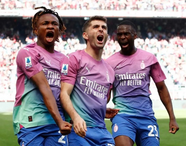 Foto - Avrupa'nın en iyi kulüpleri açıklandı! İlk 20'de 1 Türk takım var...