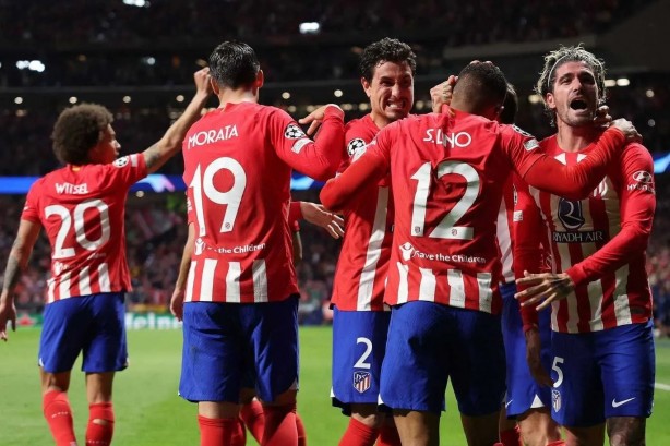 Foto - Avrupa'nın en iyi kulüpleri açıklandı! İlk 20'de 1 Türk takım var...