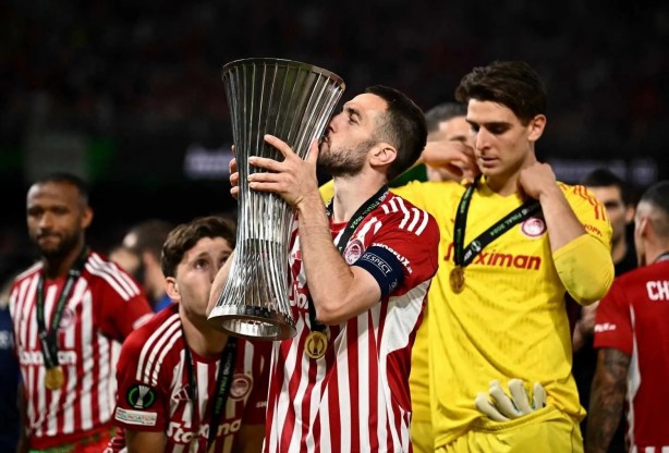 Foto - Avrupa'nın en iyi kulüpleri açıklandı! İlk 20'de 1 Türk takım var...