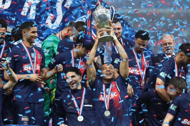 Foto - Avrupa'nın en iyi kulüpleri açıklandı! İlk 20'de 1 Türk takım var...