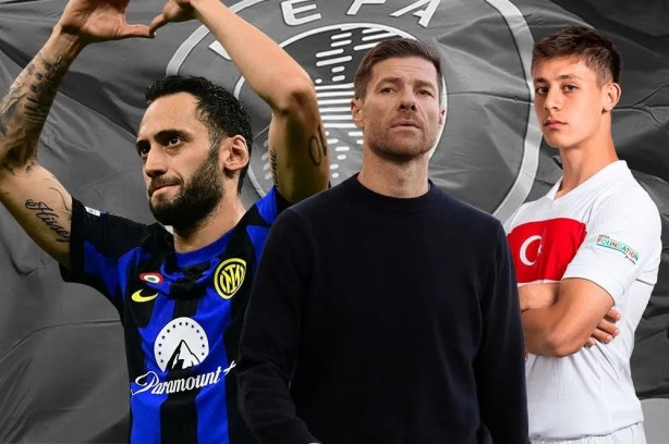 Avrupa'nın en iyi kulüpleri açıklandı! İlk 20'de 1 Türk takım var...