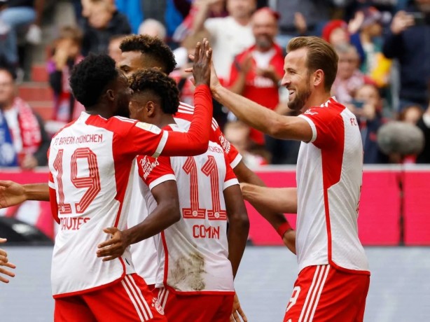 Foto - Avrupa'nın en iyi kulüpleri açıklandı! İlk 20'de 1 Türk takım var...