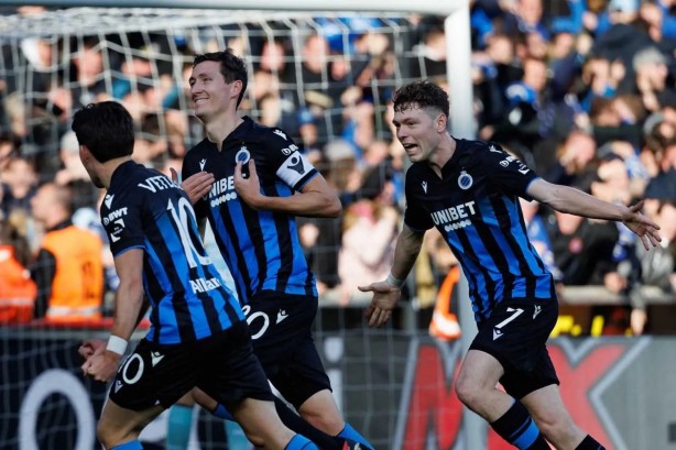 Foto - Avrupa'nın en iyi kulüpleri açıklandı! İlk 20'de 1 Türk takım var...