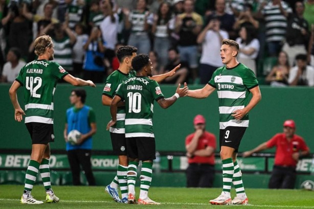 Foto - Avrupa'nın en iyi kulüpleri açıklandı! İlk 20'de 1 Türk takım var...