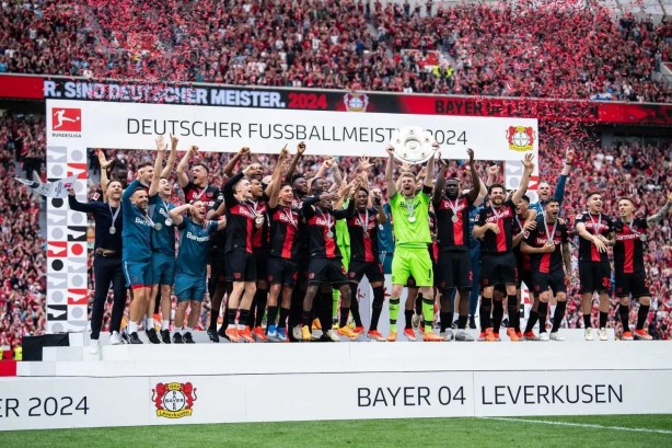 Foto - Avrupa'nın en iyi kulüpleri açıklandı! İlk 20'de 1 Türk takım var...