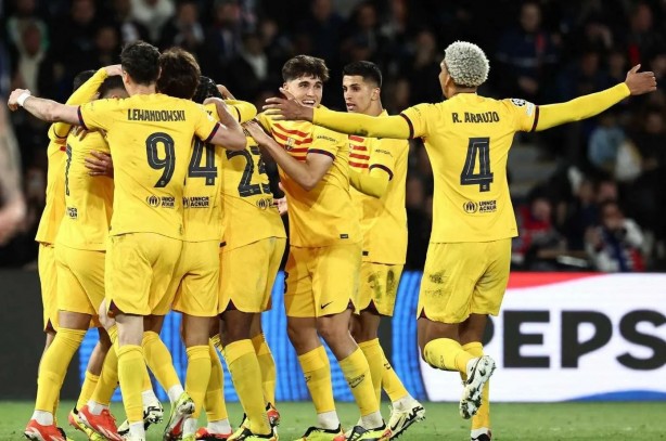 Foto - Avrupa'nın en iyi kulüpleri açıklandı! İlk 20'de 1 Türk takım var...