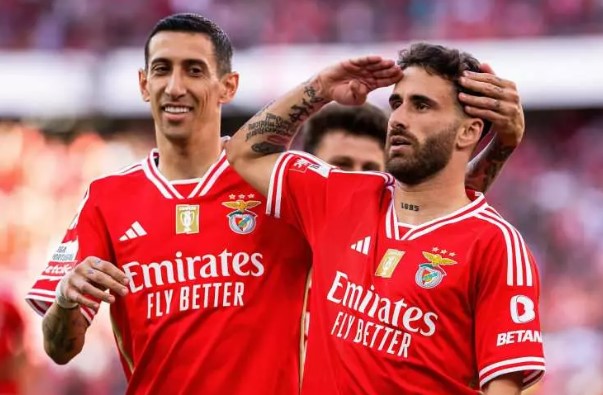 Foto - Avrupa'nın en iyi takımları belli oldu! Listede 2 Türk takımı var