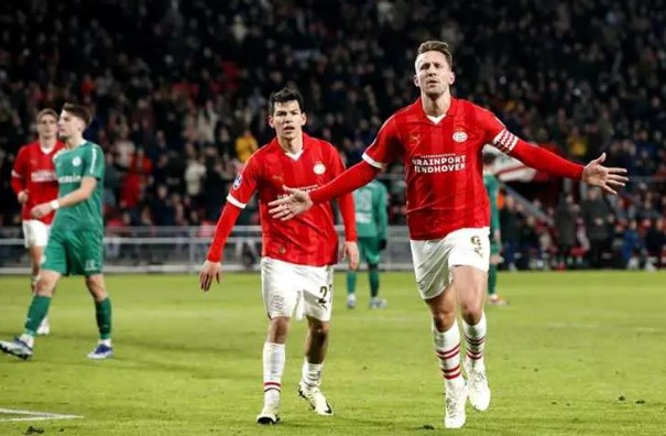 Foto - Avrupa'nın en iyi takımları belli oldu! Listede 2 Türk takımı var