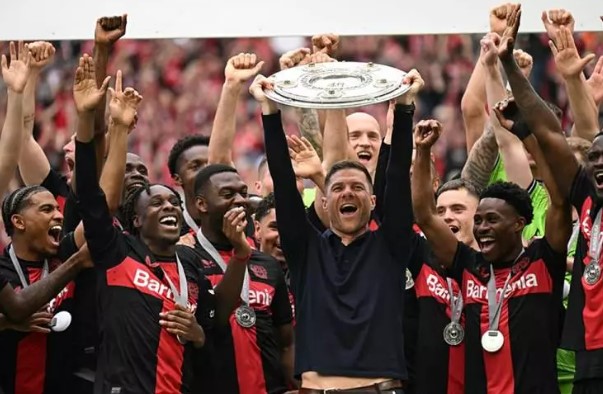 Foto - Avrupa'nın en iyi takımları belli oldu! Listede 2 Türk takımı var