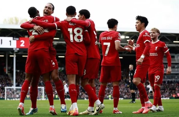 Foto - Avrupa'nın en iyi takımları belli oldu! Listede 2 Türk takımı var