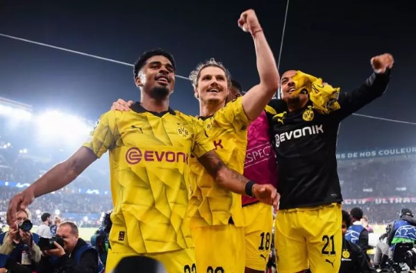 Foto - Avrupa'nın en iyi takımları belli oldu! Listede 2 Türk takımı var