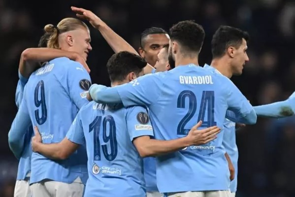 Foto - Avrupa'nın en iyi takımları belli oldu! Listede 2 Türk takımı var