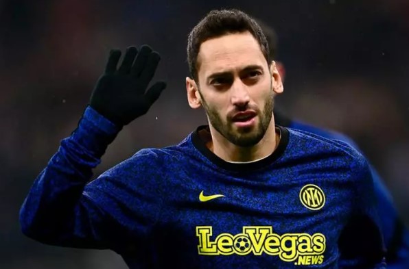 Foto - Avrupa'nın en iyi takımları belli oldu! Listede 2 Türk takımı var