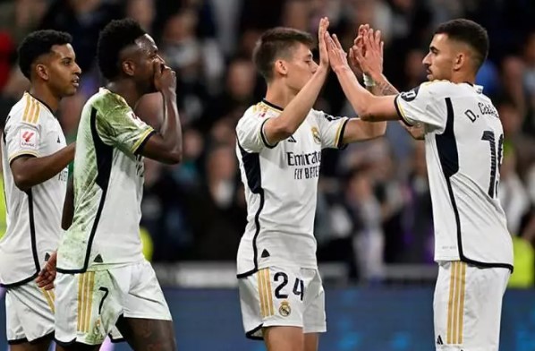 Foto - Avrupa'nın en iyi takımları belli oldu! Listede 2 Türk takımı var