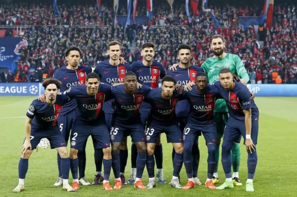 Foto - Avrupa'nın en iyi takımları belli oldu! Listede 2 Türk takımı var