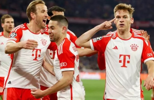 Foto - Avrupa'nın en iyi takımları belli oldu! Listede 2 Türk takımı var