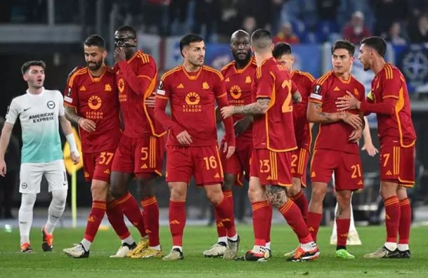 Foto - Avrupa'nın en iyi takımları belli oldu! Listede 2 Türk takımı var