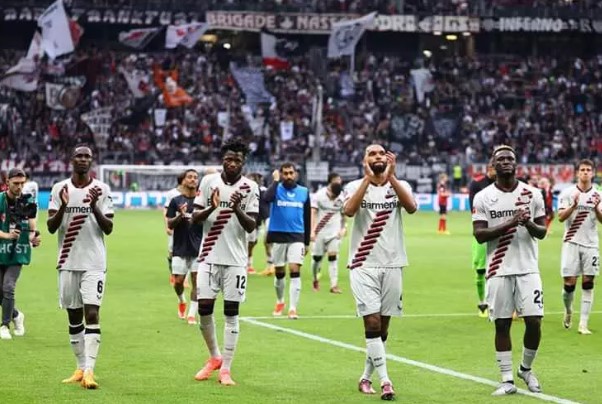 Foto - Avrupa'nın en iyi takımları belli oldu! Listede 2 Türk takımı var