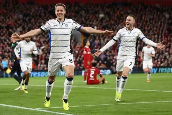 Foto - Avrupa'nın en iyi takımları belli oldu! Listede 2 Türk takımı var