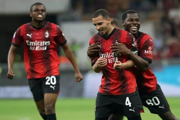 Foto - Avrupa'nın en iyi takımları belli oldu! Listede 2 Türk takımı var