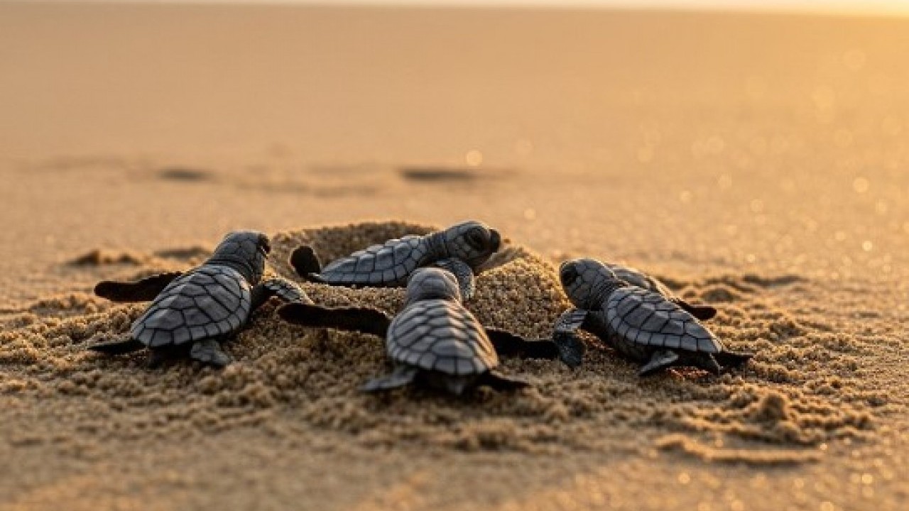 Foto - Avrupa'nın en iyisi seçilmişti: 40 bini denizle buluşturuldu!