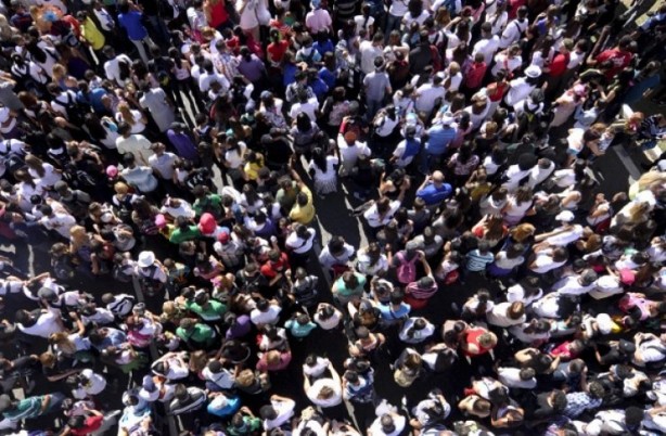 Avrupa'nın en kalabalık ülkesi belli oldu! İşte sıralama