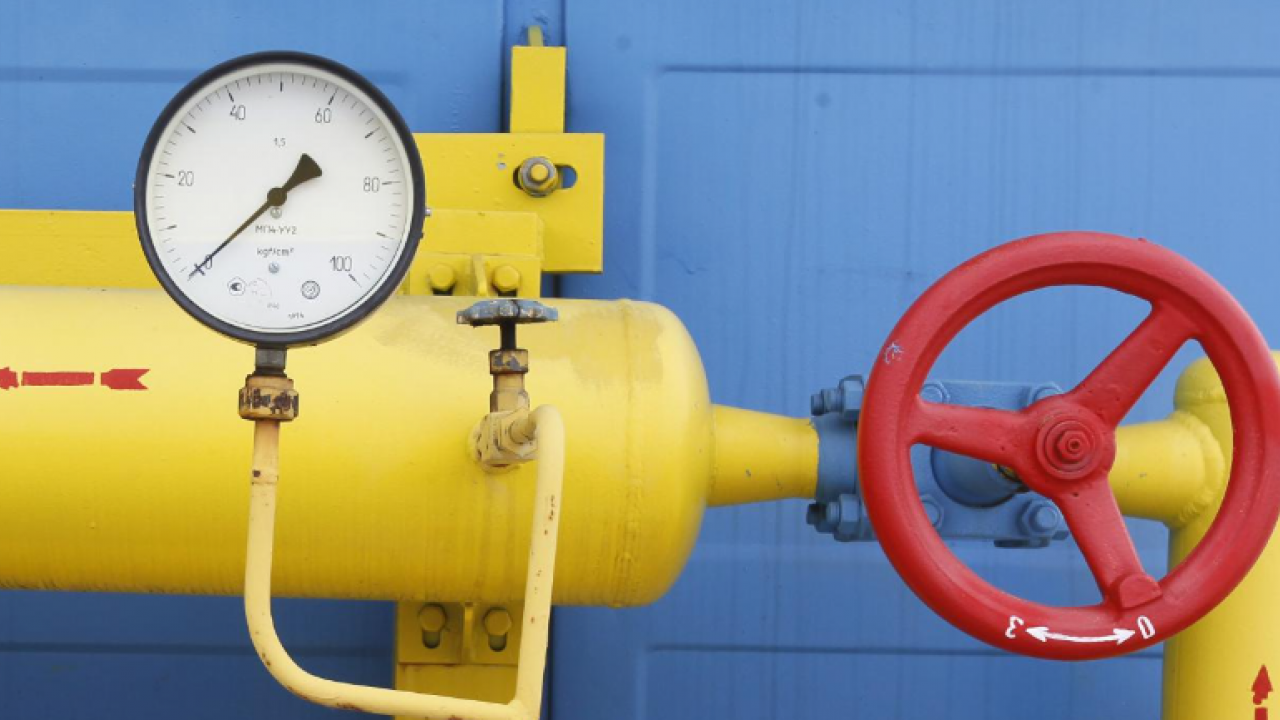 Avrupa’nın gazı bitti, kışı kara geçecek! Gazprom’dan ‘donma’ uyarısı: Depolar boşaldı