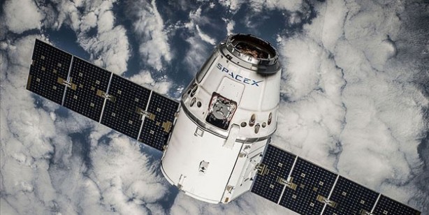 Foto - Avrupa’nın teknoloji devleri Elon Musk’a karşı birleşti