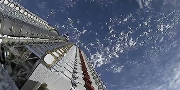 Foto - Avrupa’nın teknoloji devleri Elon Musk’a karşı birleşti