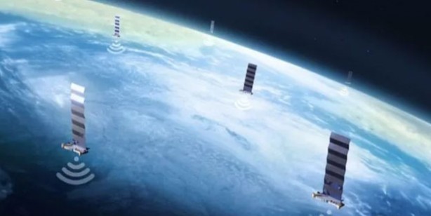 Foto - Avrupa’nın teknoloji devleri Elon Musk’a karşı birleşti